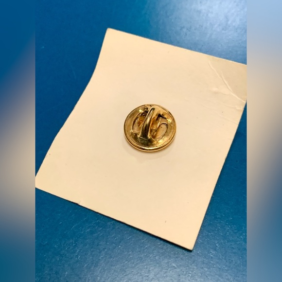 Rare Vintage STEIFF Black Cat Fraternal Order of Hoo-Hoo Germany Lapel Pin - Picture 4 of 9